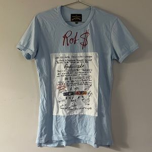 Vivienne Westwood Anglomania T-Shirt